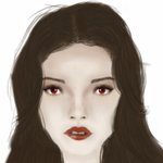 [드루와] 트와일라잇 <b>벨라</b>를 그리고 싶었는데