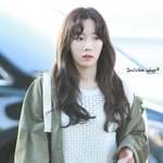 오늘자 <b>사복</b> 어울리게 잘입은 태연
