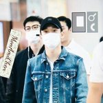 [CHEN] <b>인천</b>공항 종대