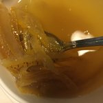 카페 <b>유자차</b> 숙성된거 맞나요??