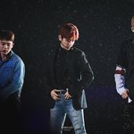 [EXO] +ㅁㅊ전솜이 홈에서 올라온 첸백시랑 백현봄?