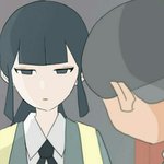 [댓글부탁해] <b>웹툰속</b> 친구하고 싶은 캐릭터있음?