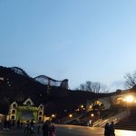 [댓글부탁해] 오늘 에버랜드 <b>눈치게임</b> 성공했다ㅎㅎ