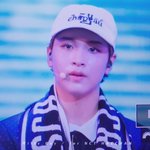 [NCT] 이동혁 조카 울었나본데?