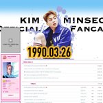 [시우민] <b>배우</b> 김민석님 카페에 시우민ㅋㅋㅋ