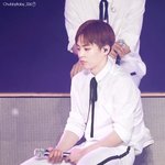 [시우민] 시우민 삐졌어?