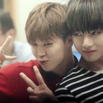 [방탄소년단] 지민 태형 <b>유명</b>한 홈마짤 있는 이삐? ㅠㅠ