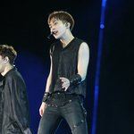 [시우민] 시우민 <b>키</b> 정확히 180<b>이</b> 맞음!!