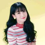와 러블리즈 진짜 의외다..