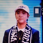 [NCT] 해찬 <b>눈썹</b> 왜그래