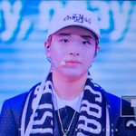 [NCT] <b>동혁</b>이 눈썹 뭔일이냐...
