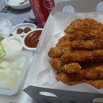 [이삐] 꼬꼬넛치킨마이따