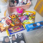 [EXO] 광란의 <b>돼지파티</b>