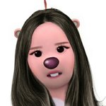 <b>루피</b> 화장 시켜봐써