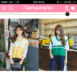 [댓글부탁해] 애들아 <b>이런핏</b> 니트조끼 어디서 팔까..