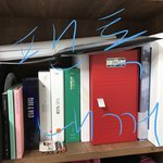 [이삐] 다들 굿즈정리 오또케해?