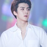 [EXO] 역시 앙<b>무스</b>훈ㅠ