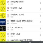 [댓글부탁해] 빅뱅 이겼다고 좋아하는 찬열