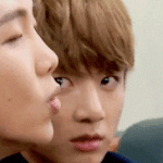 [방탄소년단] 베톡에 저거 엠비씌 예능연구소 공식계정아니지않아....