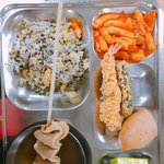 [EXO] 우리학교급식<b>개오</b>짐