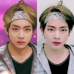 [방탄소년단] 태태 팬<b>아트</b>
