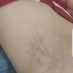 [댓글부탁해] 나 <b>겨털</b> 적은편아니냐