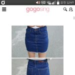 애들아 청치마좀 골라<b>쥬</b>랑