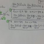 수학<b>풀</b>이 이거 맞는지 알려주라ㅏㅏㅏ함수임