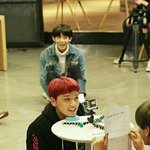 [NCT] 한번은 <b>실수</b>할 수 있어 동혁아