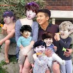 [이삐] 이삐들 나 부모님 몰래 연골 뚫을려고 하는데
