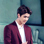 [EXO] 새혼님의 <b>위대</b>한 얼굴과 몸매