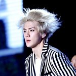 [EXO] 미남은 <b>머리숱</b>이 많다