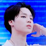 [방탄소년단] 뜬금없는데 지민이 이름 한자 뜻