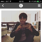 [EXO] <b>두자릿수</b>로 댓 단 거 처음 ㅅㅂ 감덩