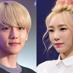 [EXO] 태연·백현, 이미 수 차례 결별과 만남 <b>반복</b>했다