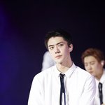 [EXO] <b>위대</b>함 그이름 오 세 훈