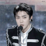 [EXO] 아 싸랑<b>해요</b>