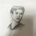 [EXO] 한시간동안 <b>세훈이</b> 그림 시 바