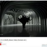 [EXO] 우리 늑대와 미녀<b>MV</b>보자ㄱㄱ