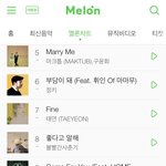 [드루와] 최<b>하민</b> 음원순위 봄?