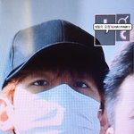[EXO] 변백현 <b>안</b>대차고<b>온</b> 날