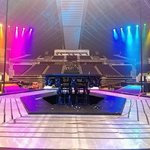 [EXO] 잠실도 이렇게 무대 <b>정중앙</b>에 설치해ㅛ으명...