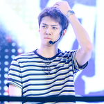 [EXO] 세훈하면 <b>뭔색</b> 떠오르냐