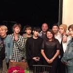 [방탄소년단] 점점 <b>범접</b>할 수 없는 분위기가 나 우리애들