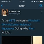 [방탄소년단] 애들 관련? 트윗 떴다 !!