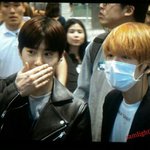 [백현] 백현이 싱가<b>폴</b> 입국 플뷰