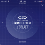 [인피니트] ㅅㄷ음원 벌레들로 바꿨는데 개이뻐