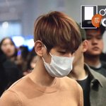 [EXO] <b>공항</b>프리뷰가 얼마나 좋은데.. ㅜㅜ