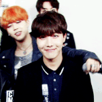 [방탄소년단] 정호석목소리