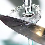 [유머] 물을 자르면